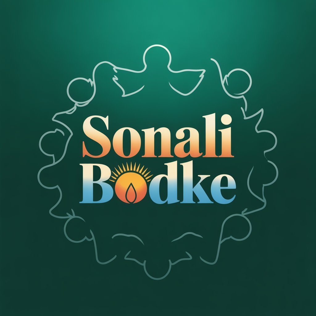 Sonali Bodke